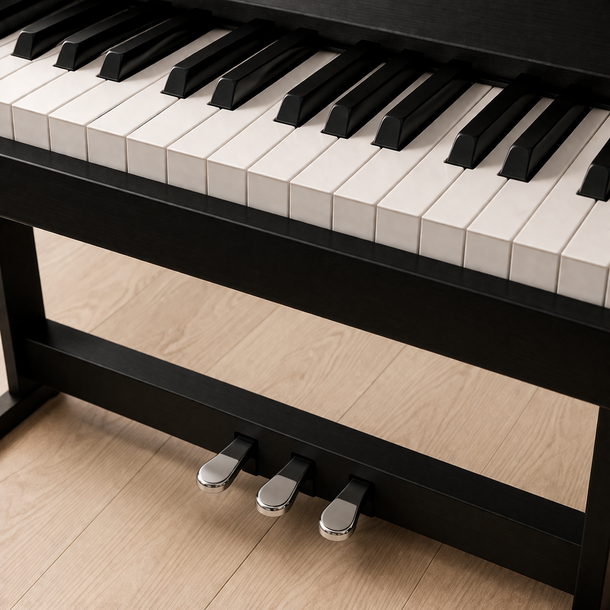 GOLDRIFF 88-Key Fully Weighted Digital Piano