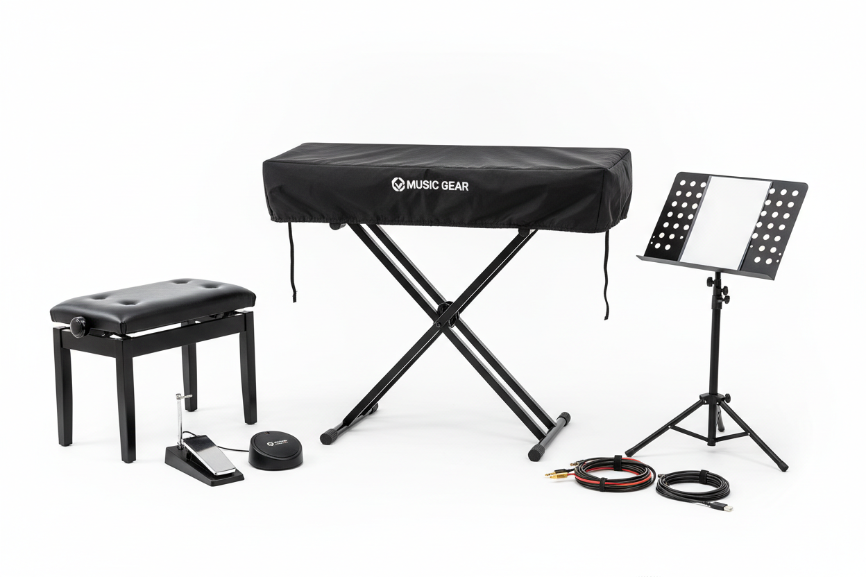 Keyboard Accessories