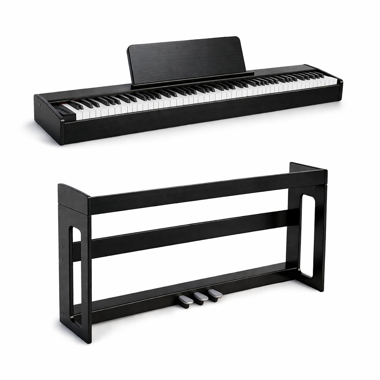 GOLDRIFF 88-Key Fully Weighted Digital Piano