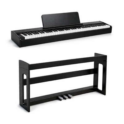 GOLDRIFF 88-Key Fully Weighted Digital Piano