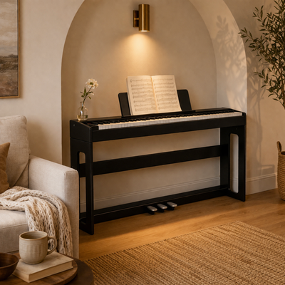 GOLDRIFF 88-Key Fully Weighted Digital Piano