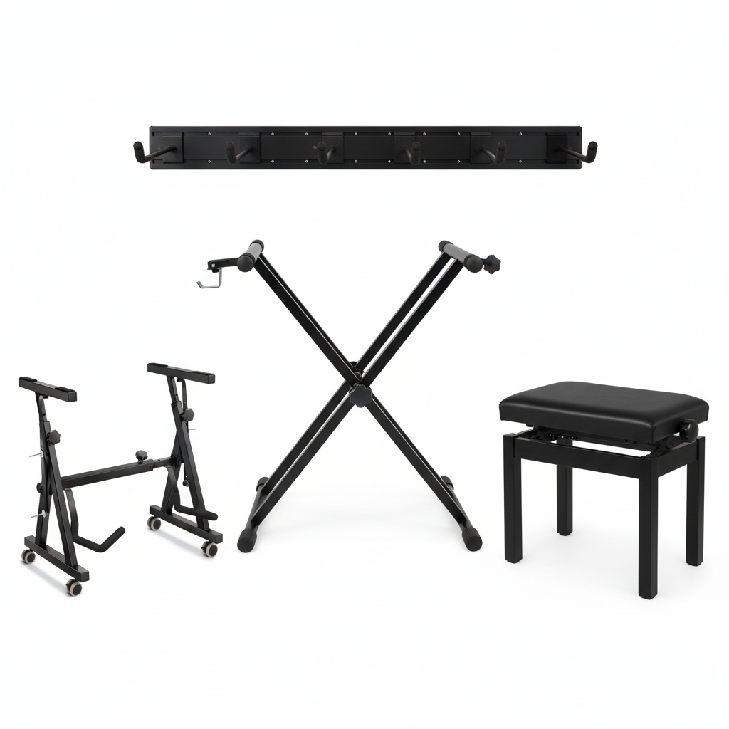 Accessories Family Collection